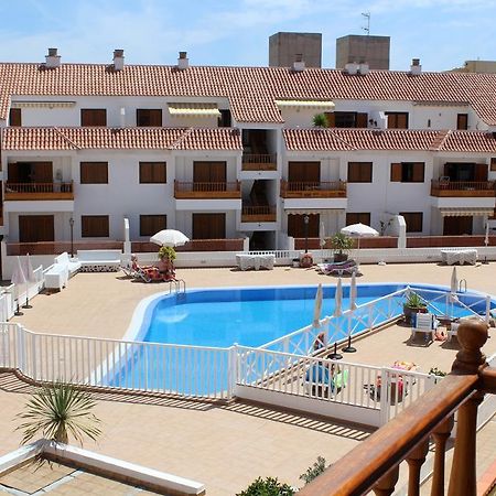 House El Cardon By Holiday World Playa de las Americas  Luaran gambar