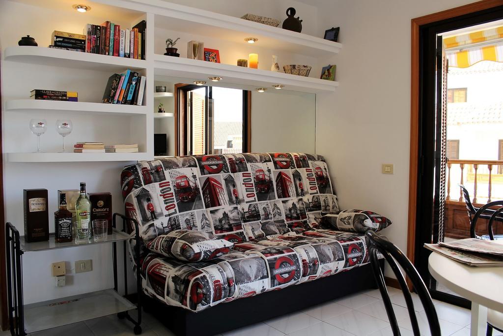House El Cardon By Holiday World Playa de las Americas  Luaran gambar