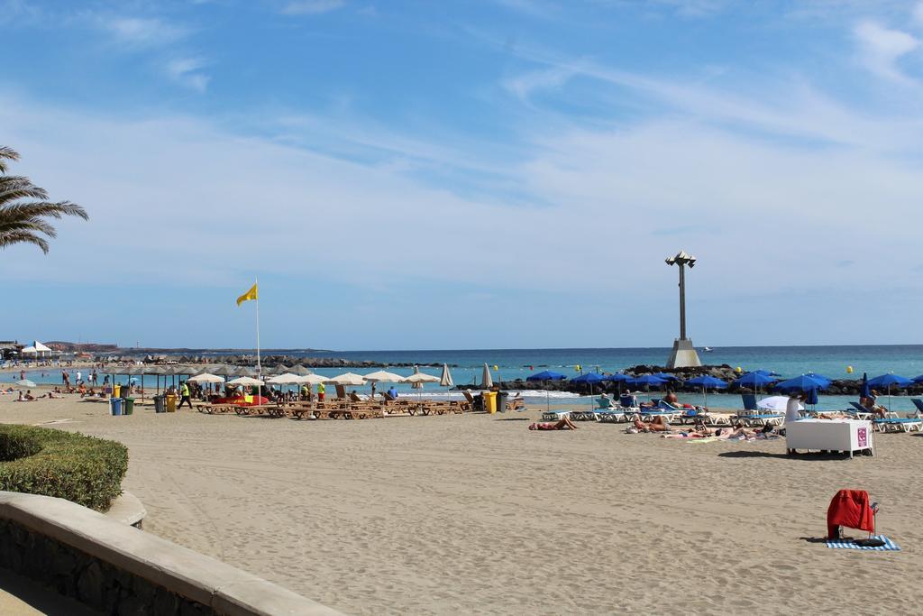 House El Cardon By Holiday World Playa de las Americas  Luaran gambar