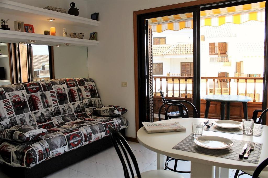 House El Cardon By Holiday World Playa de las Americas  Luaran gambar