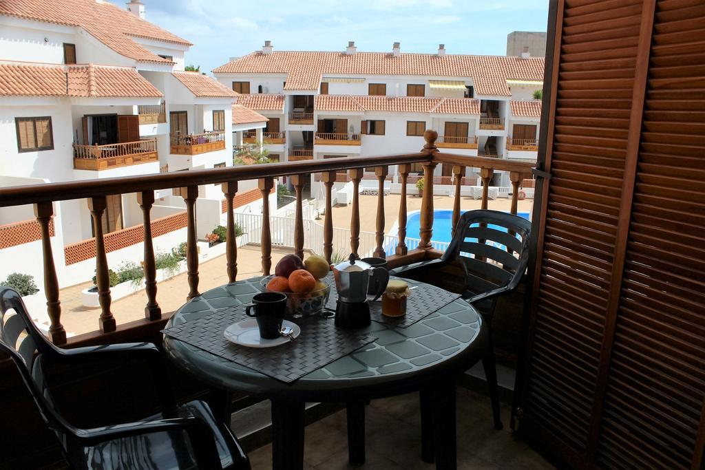 House El Cardon By Holiday World Playa de las Americas  Luaran gambar