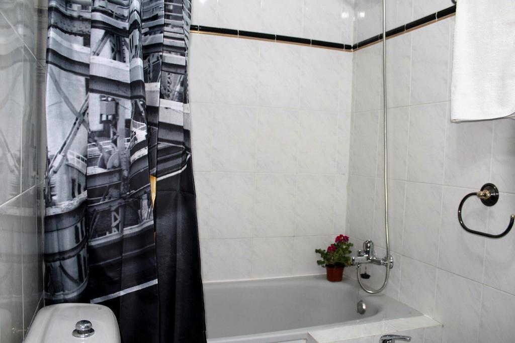 House El Cardon By Holiday World Playa de las Americas  Luaran gambar