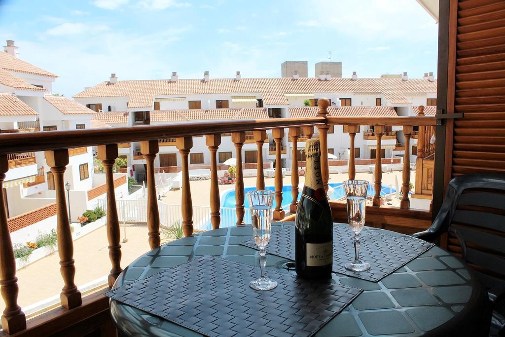 House El Cardon By Holiday World Playa de las Americas  Luaran gambar