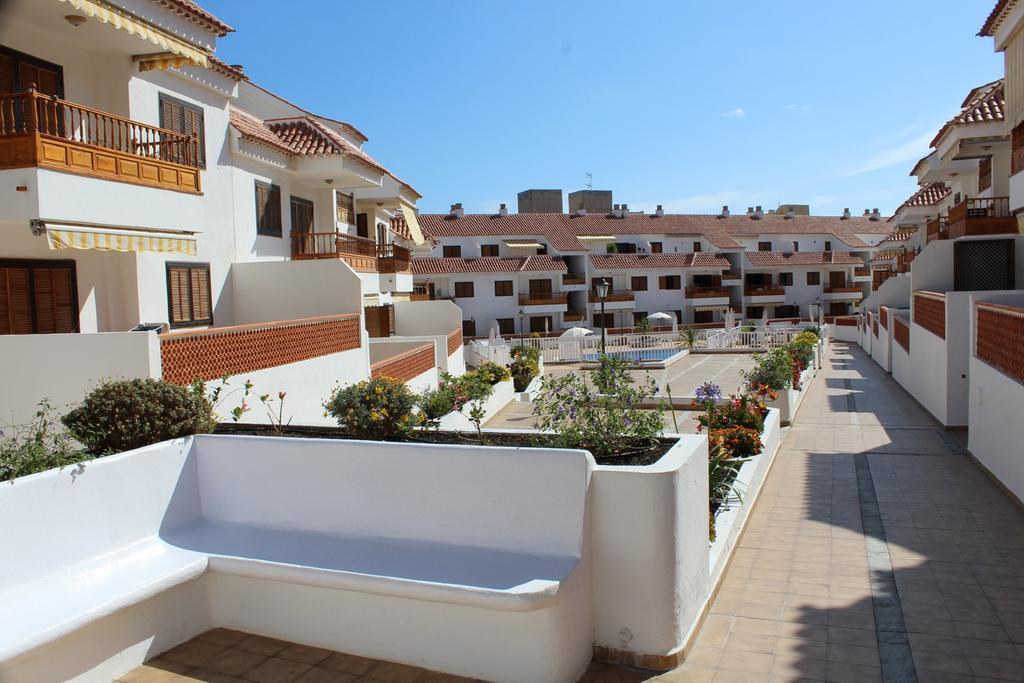 House El Cardon By Holiday World Playa de las Americas  Luaran gambar
