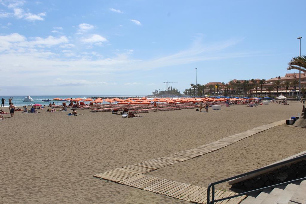 House El Cardon By Holiday World Playa de las Americas  Luaran gambar