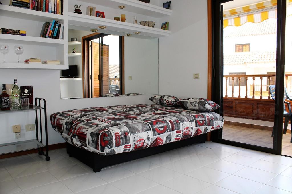 House El Cardon By Holiday World Playa de las Americas  Luaran gambar