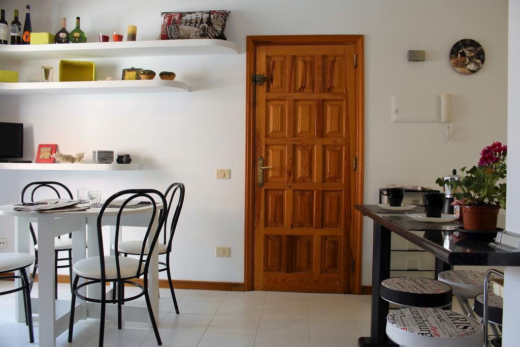 House El Cardon By Holiday World Playa de las Americas  Luaran gambar