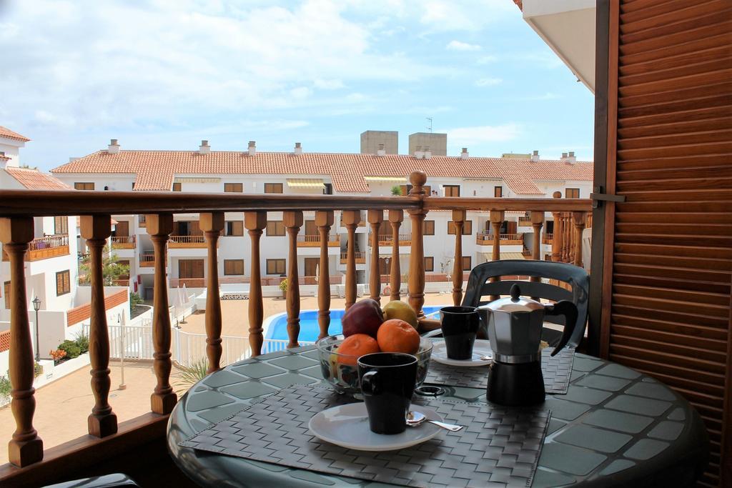 House El Cardon By Holiday World Playa de las Americas  Luaran gambar